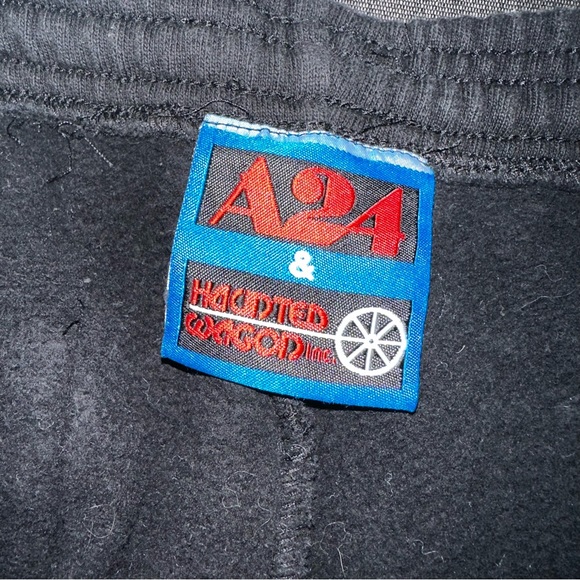 Rare Online Ceramics x A24 Hereditary Haunted Wagon Joggers - Picture 4 of 5